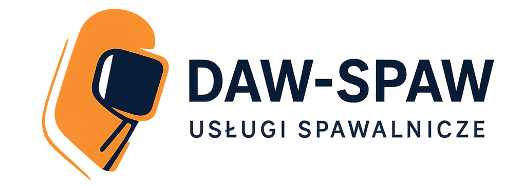 Usługi Spawalnicze Daw-Spaw
